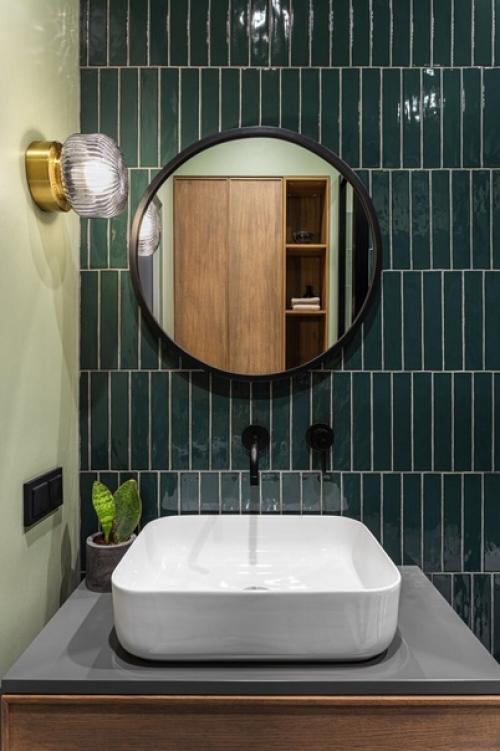 Удобная и уютная евродвушка, площадью: 38 кв. 07