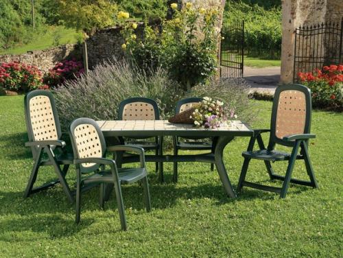 Выбор мебели для дачи - актуальный вопрос лета. 07