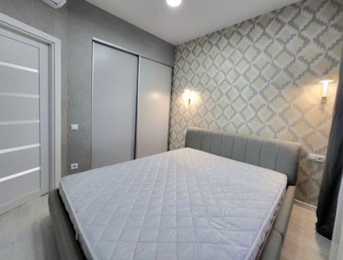 38 кв.  м после ремонта под сдачу. 08