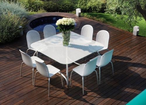 Выбор мебели для дачи - актуальный вопрос лета. 04