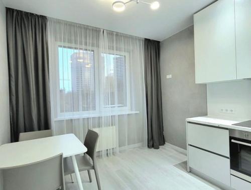 38 кв.  м после ремонта под сдачу. 01