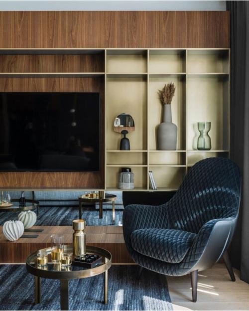 Этот проект - про уважение к привычкам, вкусам и ритмам жизни всех членов семьи. 09