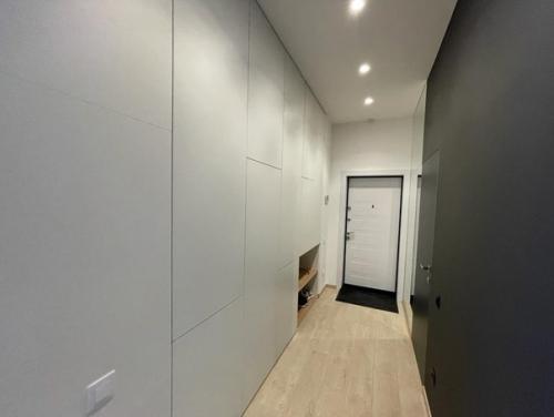 Площадь квартиры 49 кв. 06