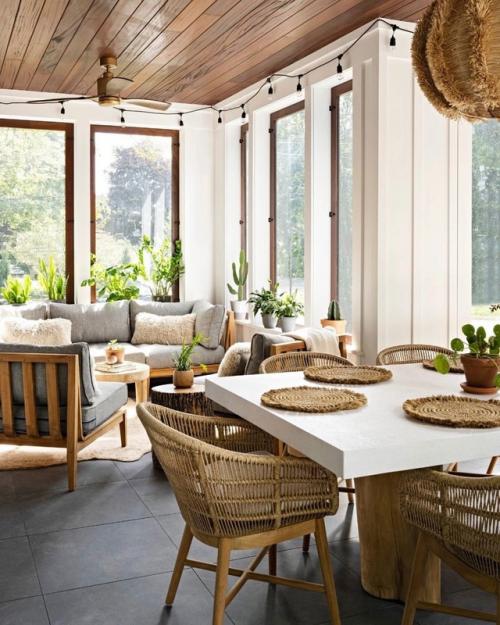 Интерьер семейного дома. 02 Интерьер семейного дома. 02