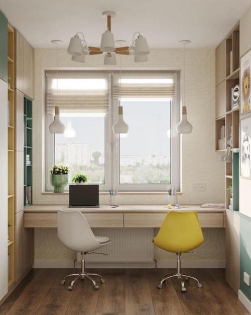 Наш старший сын очень тематику джунглей любит. 03