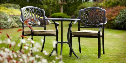 Выбор мебели для дачи - актуальный вопрос лета. 06