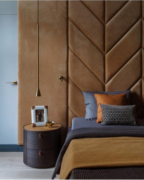 Этот проект - про уважение к привычкам, вкусам и ритмам жизни всех членов семьи. 07