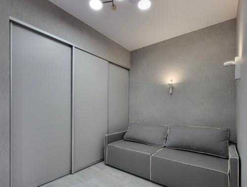 38 кв.  м после ремонта под сдачу. 03