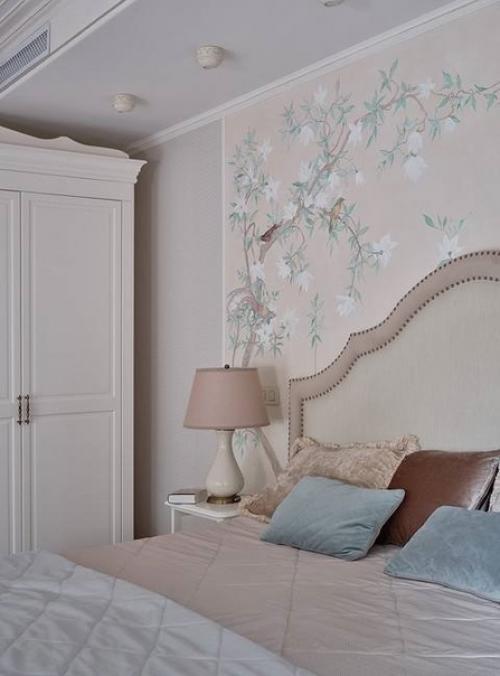 Красивый таунхаус с интерьерами в стиле европейского замка. 09