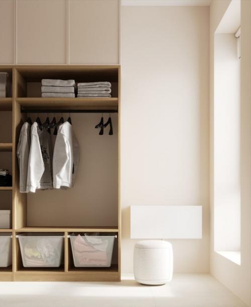 Хозяйственная комната - очень нужное помещение в доме. 05