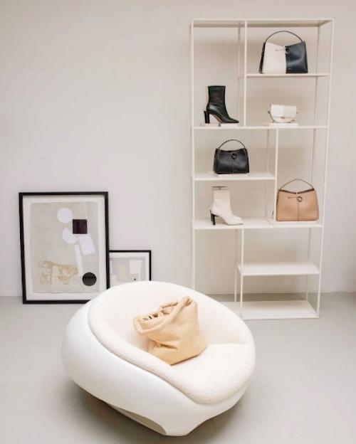 Мы считаем, что эти кресла и диваны если и не сделаны из облаков, то очень на них похожи! 06