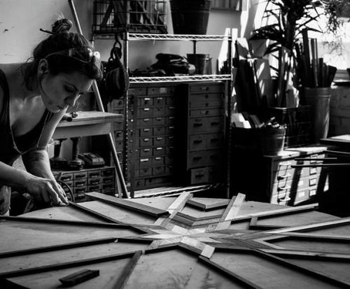 Мозаичные столешницы из старых досок! 03 Мозаичные столешницы из старых досок! 03