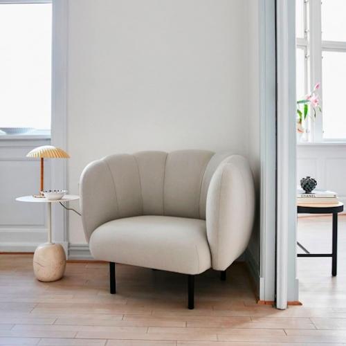 Мы считаем, что эти кресла и диваны если и не сделаны из облаков, то очень на них похожи! 07