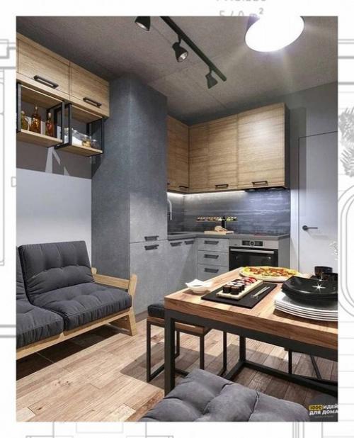 Лаконичный серый обладает особенным характером, так как был создан на стыке двух непохожих друг на друга цветов: белого и чёрного. 02