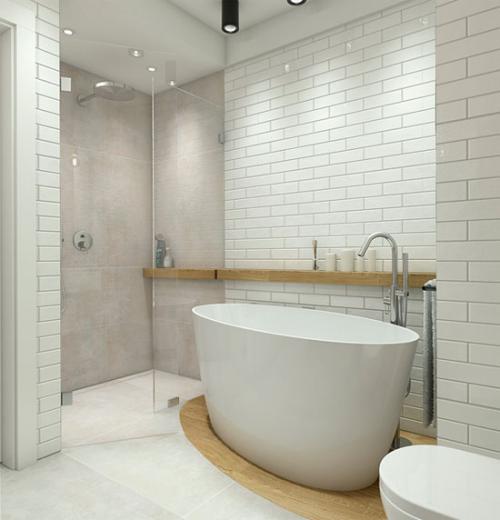 Сколы, трещины и пятна портят вид белой ванны, но эмаль довольно легко восстановить. 03