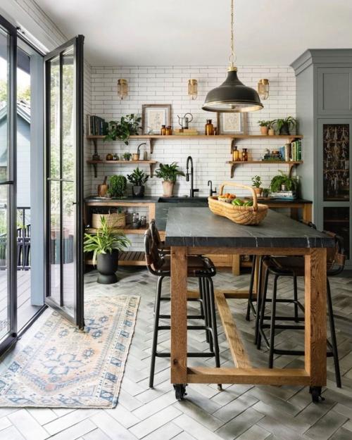 Интерьер семейного дома. 08 Интерьер семейного дома. 08