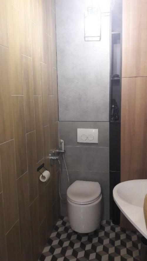 Прелесть, а не кухня. 06