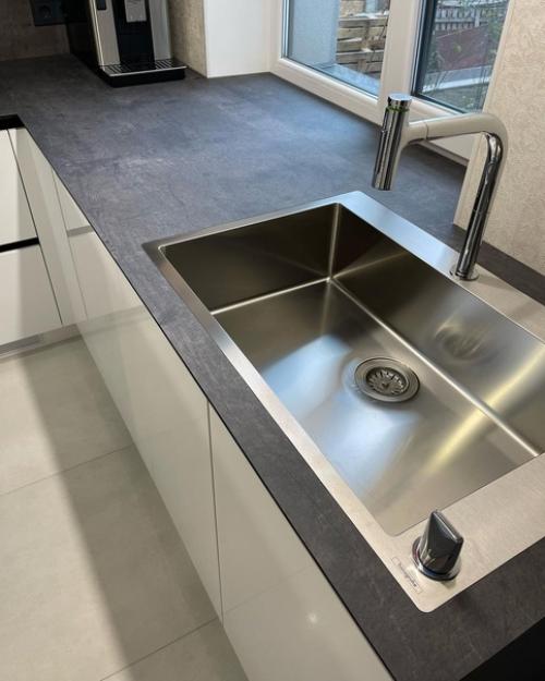 Очередной реализованный объект. 06