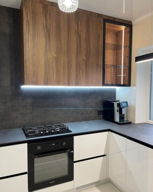 Очередной реализованный объект. 02