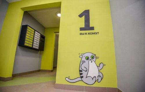 Креатив от дизайнеров. 02