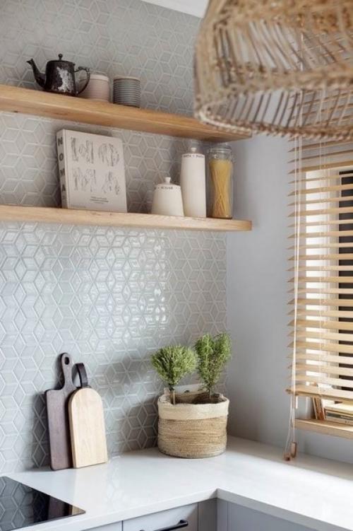 Загородный, уютный коттедж в строгом стиле - современный лофт. 02