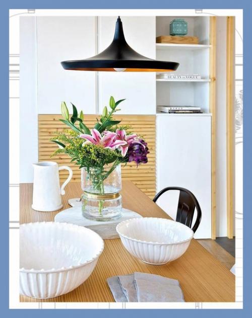 Все о дизайне интерьера. 03