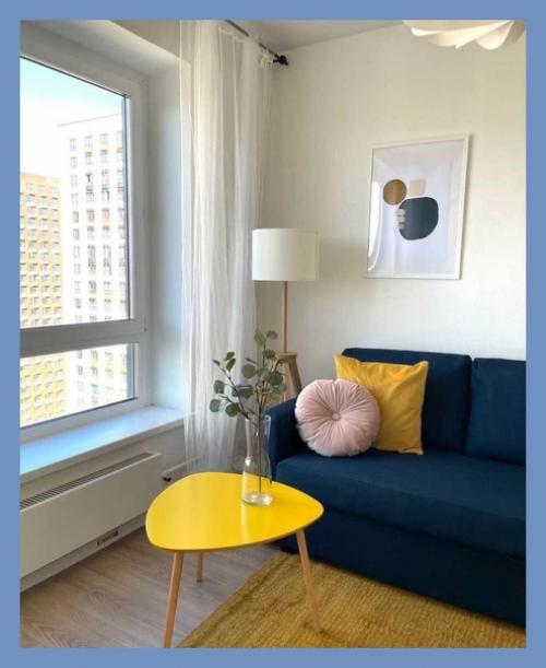 Все о дизайне интерьера. 02