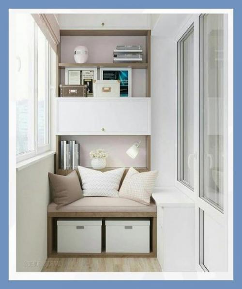 Все о дизайне интерьера. 05