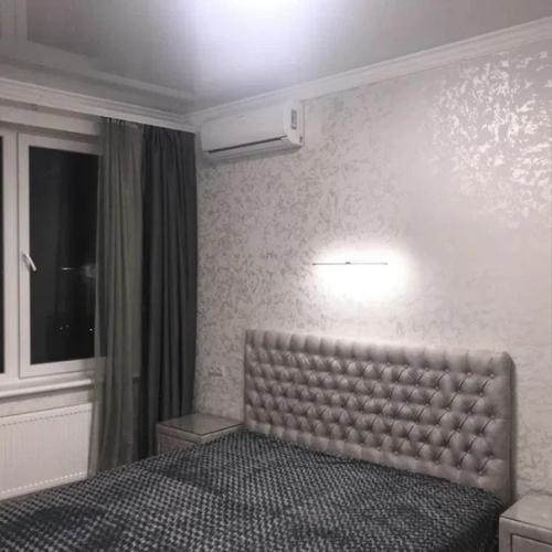 Для аренды сделали капитальный ремонт в квартире. 05