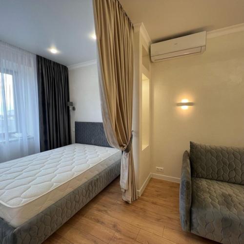 1 комнатная квартира после капитального ремонта. 07