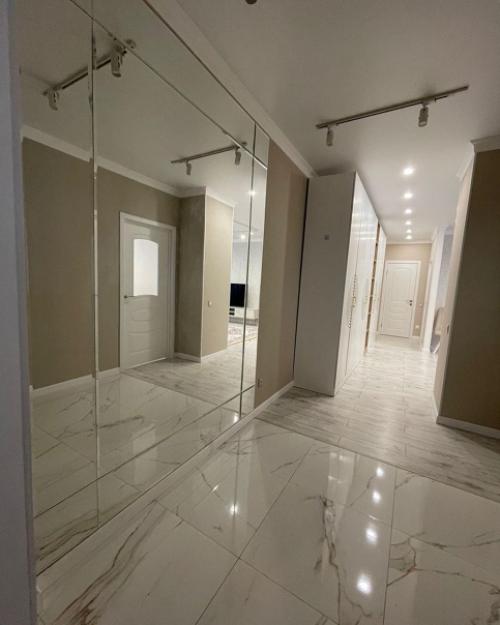 Закончили наводить красоту. 06