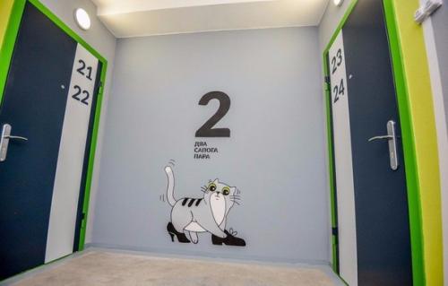 Креатив от дизайнеров. 08