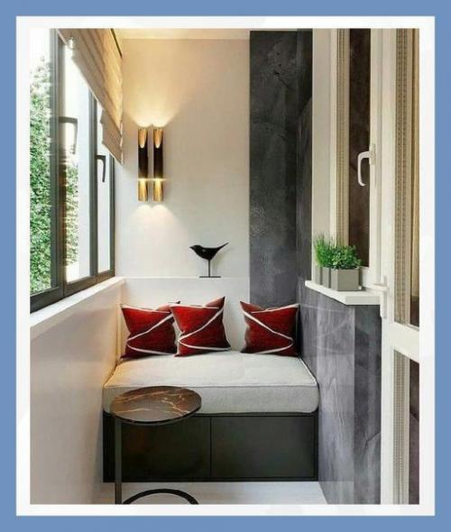 Все о дизайне интерьера. 06