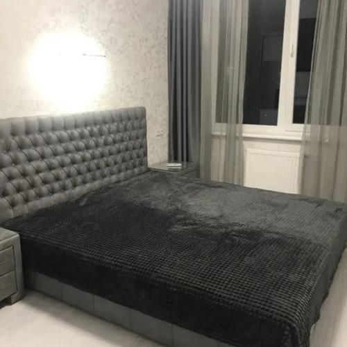 Для аренды сделали капитальный ремонт в квартире. 06