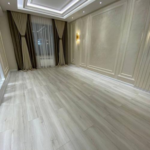 Достроили будем обживать. 05