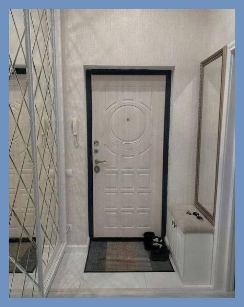 Сейчас столько мно о красивых дизайнов в широком доступе, в ма азинах строй материалы абсолютно на любой вкус. 06