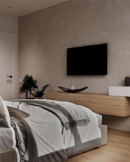 Замечательный дизайн - проект квартиры. 03