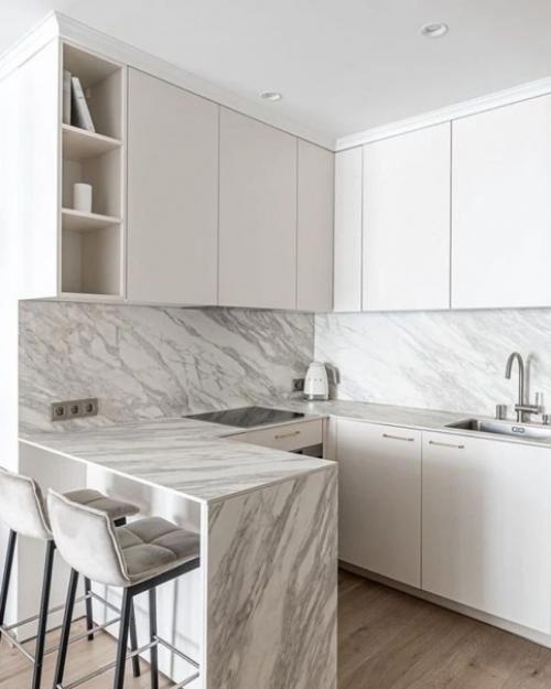 Это интерьерная съемка нашей новой квартиры. 08