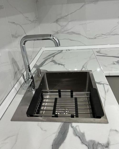 Вот такая красота получилась. 07