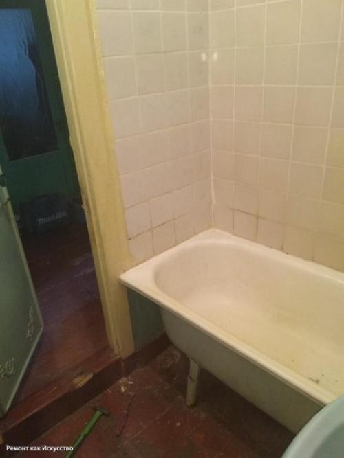 До и после. 02