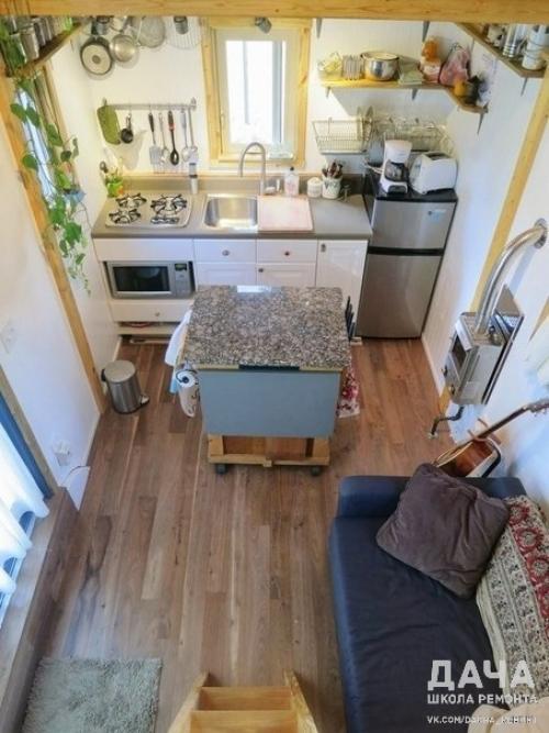 4 способа добавить даче квадратные метры. 04