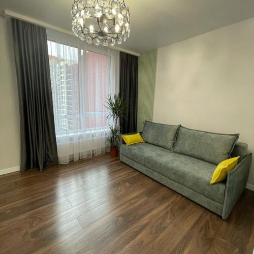 Наше уютное гнездышко. 06