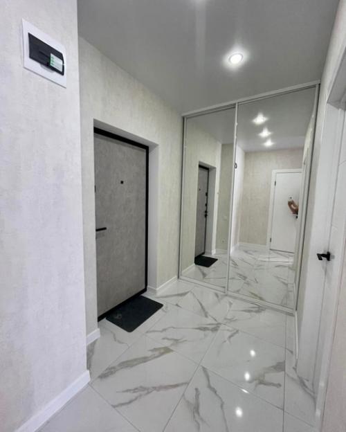 Новая евро 2 с отличным ремонтом. 04