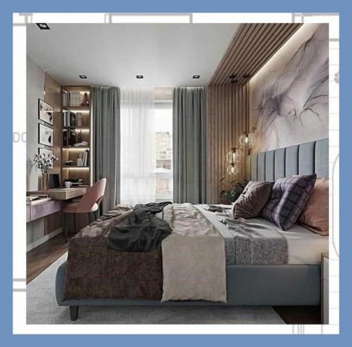 Все о дизайне интерьера. 07