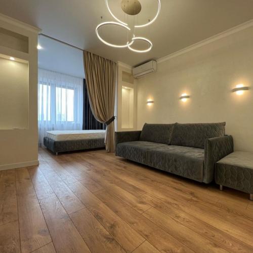 1 комнатная квартира после капитального ремонта. 05