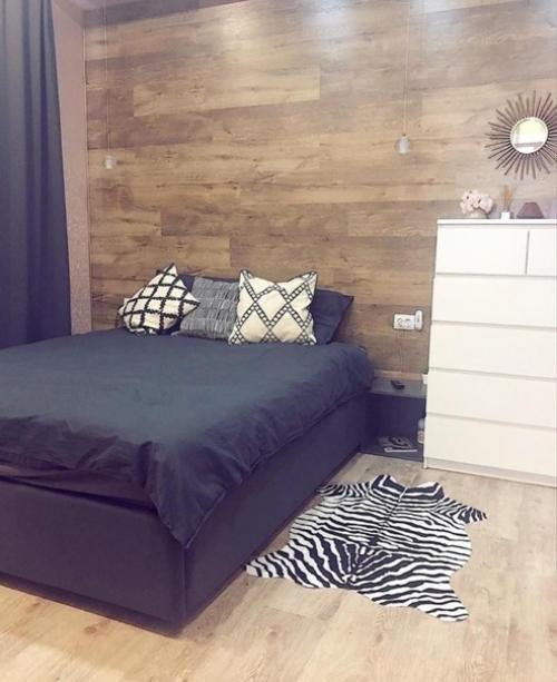 Купили квартиру без ремонта. 04