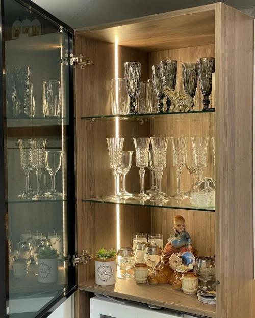 Фото сразу после монтажа. 04