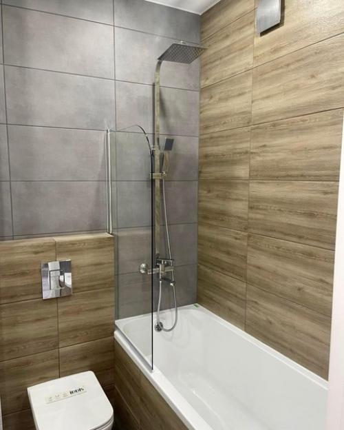 Новая евро 2 с отличным ремонтом. 06