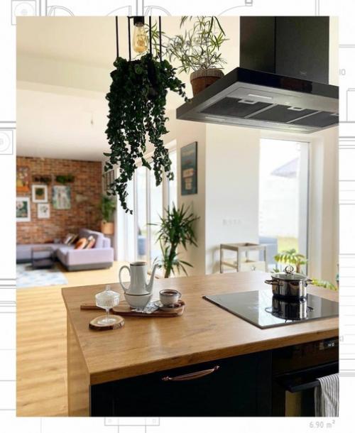 Основные особенности индустриального стиля. 05 Основные особенности индустриального стиля. 05