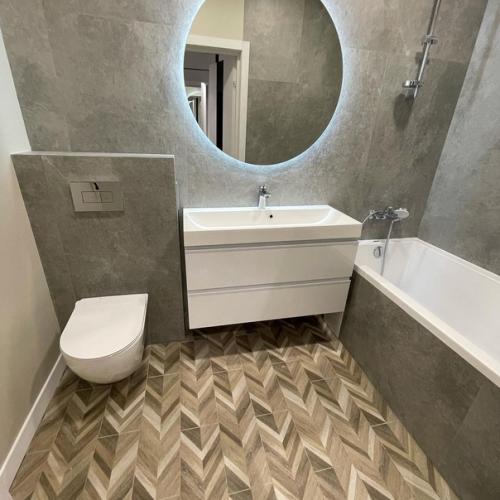 Наше уютное гнездышко. 02